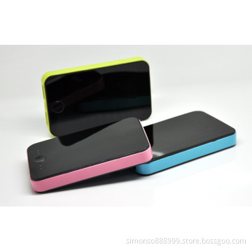 Portable High Capability Power Bank for Mobile Phone/iPhone